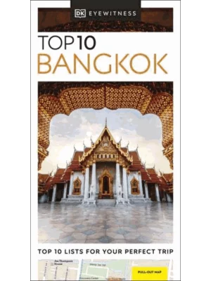 DK Eyewitness Top 10 Bangkok
