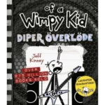 Diary of a Wimpy Kid: Diper Överlöde (Book 17)