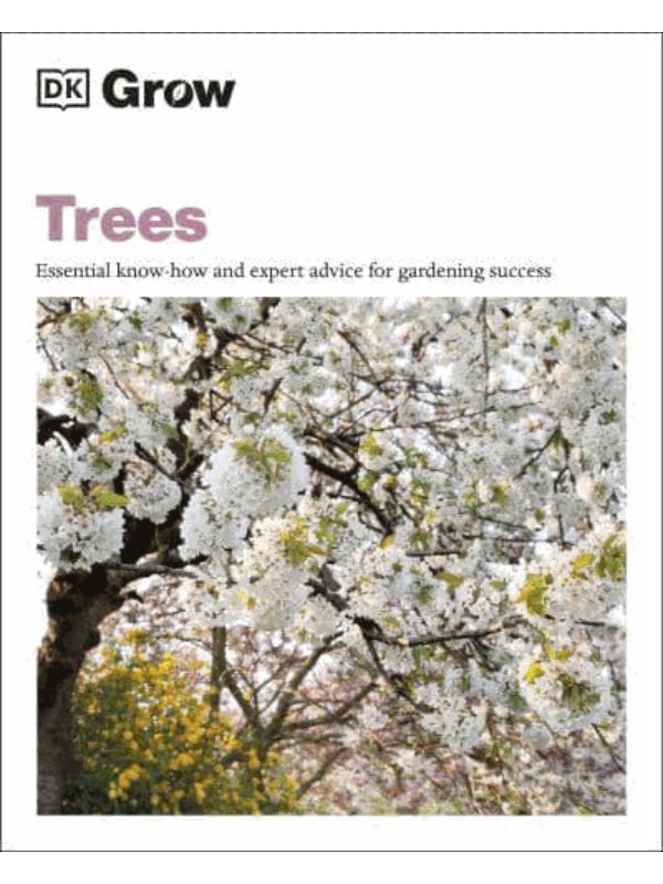 9780241593332 Grow Trees - Slika 1