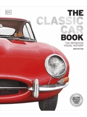 The Classic Car Book