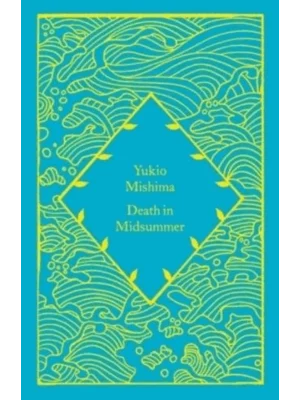Death in Midsummer - Little Clothbound Classics