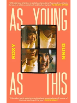As Young as This
