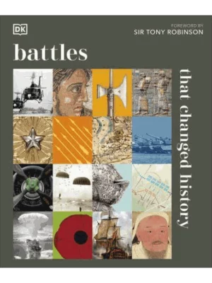 Battles that Changed History