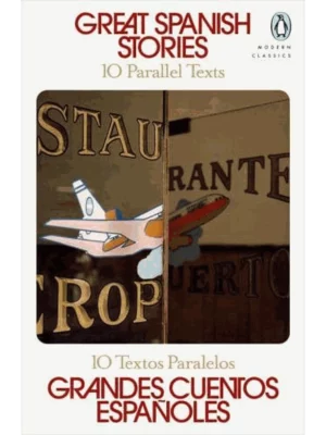Great Spanish Stories
