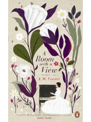 A Room With a View - Penguin Essentials