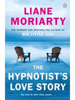 The Hypnotist's Love Story