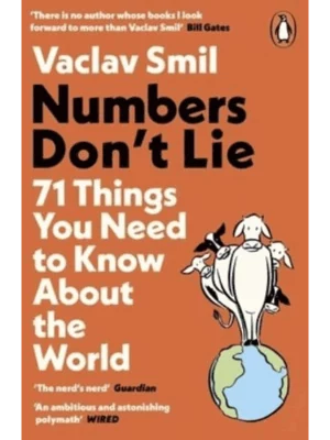 Numbers Don't Lie