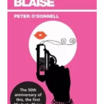 Modesty Blaise