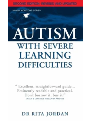Autism With Severe Learning Difficulties