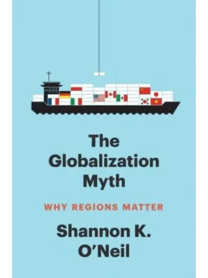 The Globalization Myth : Why Regions Matter