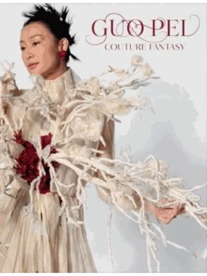 Guo Pei : Couture Fantasy