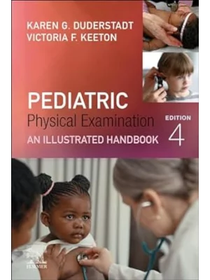 Pediatric Physical Examination 4th edition