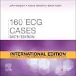 160 Ecg Cases, International Edition