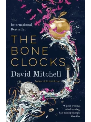 The Bone Clocks