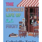 The Storied Life of A.J. Fikry