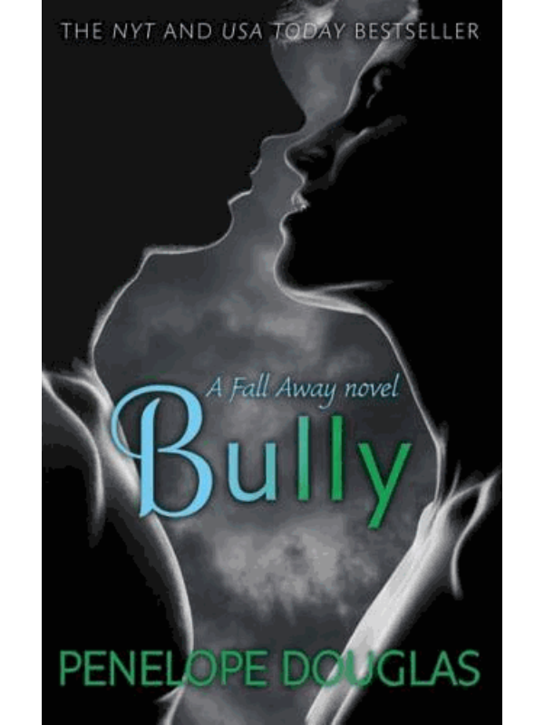9780349405933 Bully - Fall Away - Slika 1