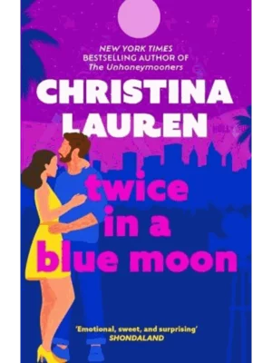 Twice in a Blue Moon