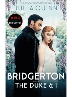 Bridgerton: The Duke and I