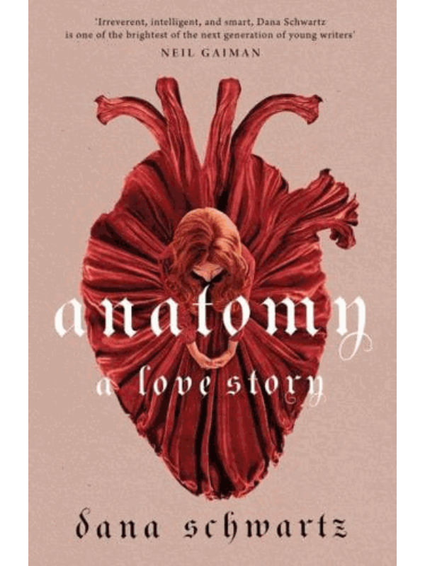9780349433370 Anatomy - Slika 1