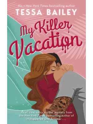 My Killer Vacation