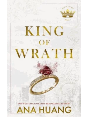 King of Wrath - King of Sin