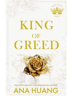 King of Greed - Kings of Sin