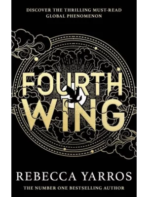 Fourth Wing - The Empyrean