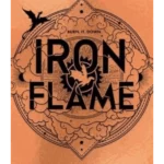 Iron Flame - The Empyrean