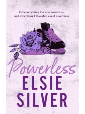Powerless - Chestnut Springs