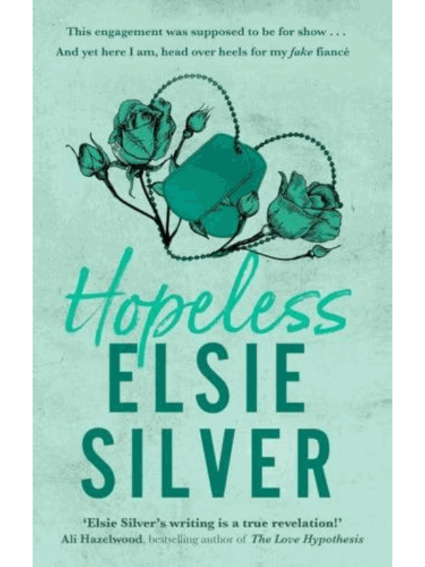 9780349437743 Hopeless - Chestnut Springs - Slika 1