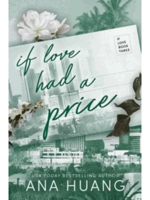 If Love Had a Price - If Love Series