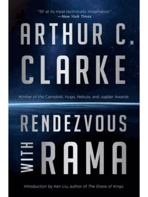 Rendezvous With Rama