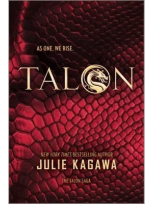 Talon - Talon Saga