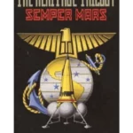 Semper Mars - The Heritage Trilogy