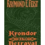 Krondor the Betrayal: