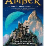 The Great Book of Amber