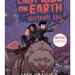 The Last Kids on Earth and the Nightmare King