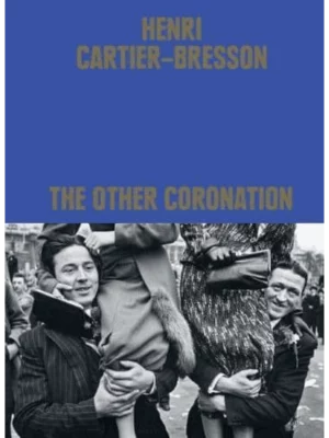 Henri Cartier-Bresson