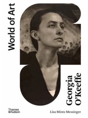 Georgia O'Keeffe
