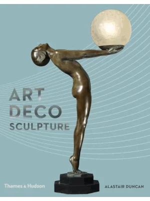 Art Deco Sculpture