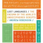 Lost Languages