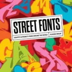 Street Fonts