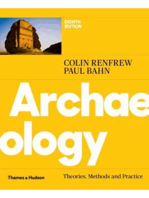Archaeology