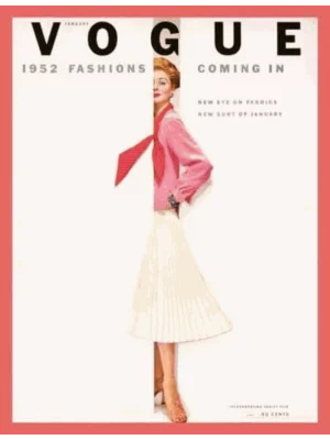 1950S in Vogue