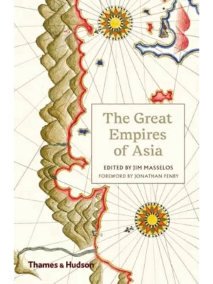 The Great Empires of Asia