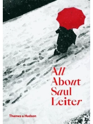 All About Saul Leiter