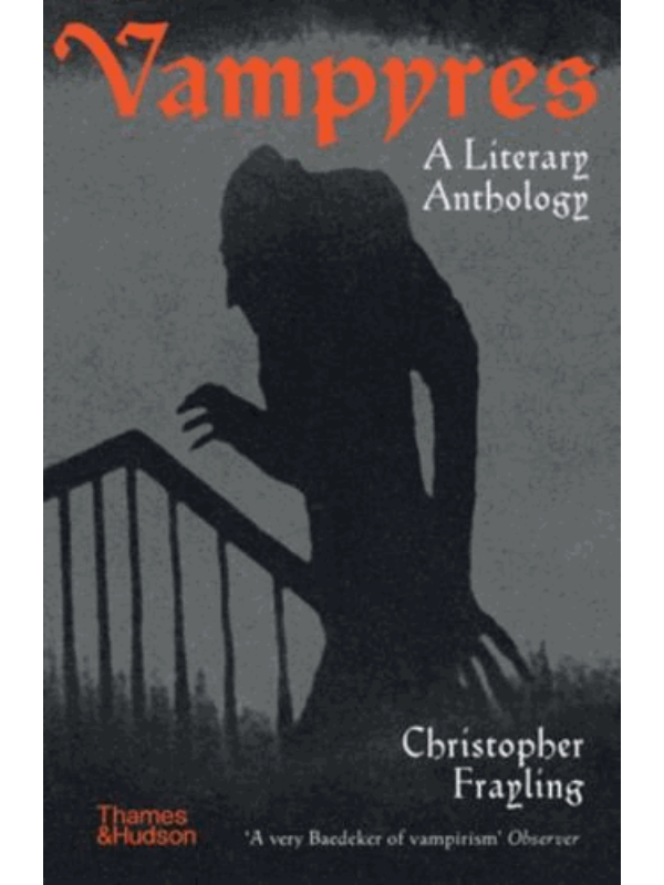 9780500296776 Vampyres : A Literary Anthology - Slika 1
