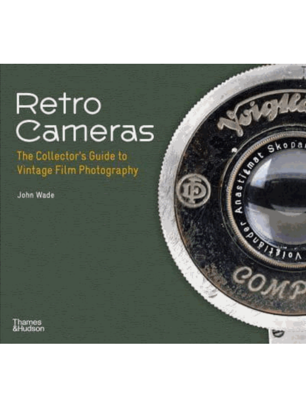 9780500296974 Retro Cameras - Slika 1