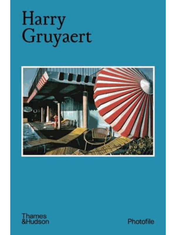 9780500297308 Harry Gruyaert - Photofile - Slika 1