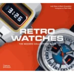 Retro Watches